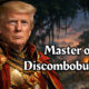 Trump the Discombobulator Master